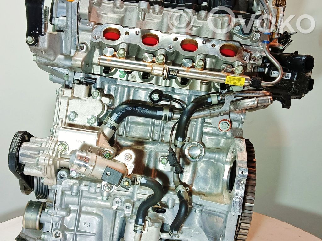 Engine   G4LK