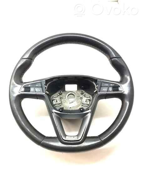 Seat Leon (5F) Stūre 