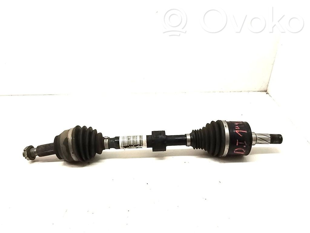 Eje de transmisión delantero   J9D33D402AC