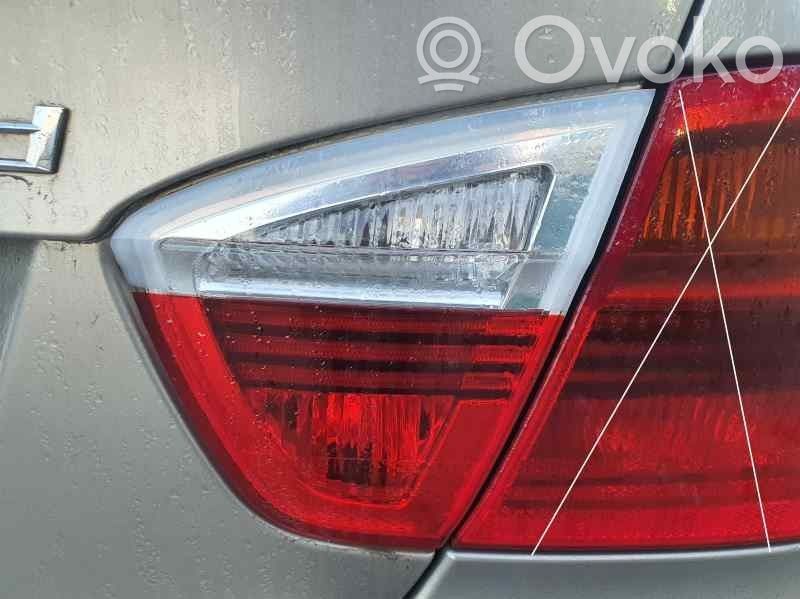 Rückleuchte Heckleuchte