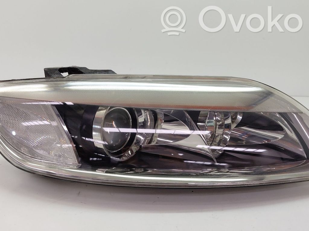 Phare frontale   4L0941004B