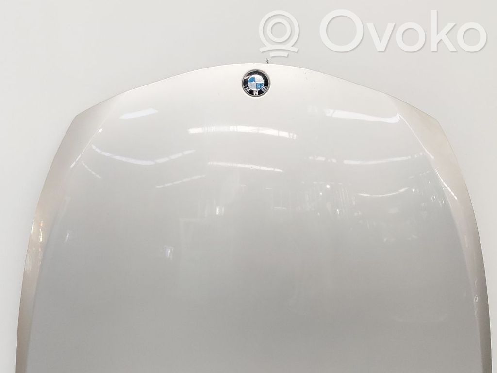 Engine bonnet/hood