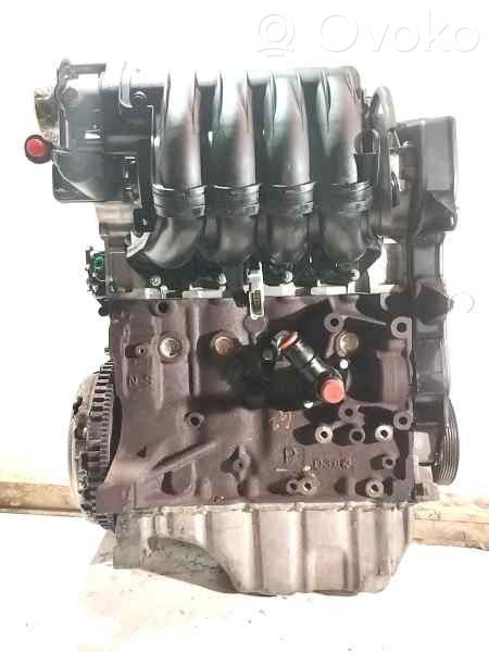 Motor   NFU