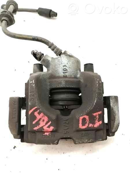 Front brake caliper   CN2