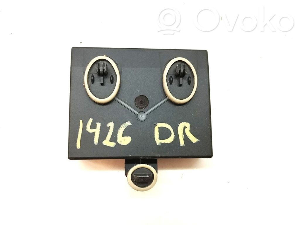 Komforto modulis   8K0959792F