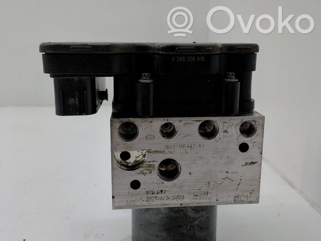 Bomba de ABS   J9D314F447AJ