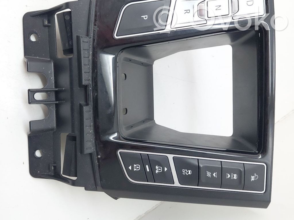 Multifunctional control switch/knob   J9D314C559CA,J9D314B791AC