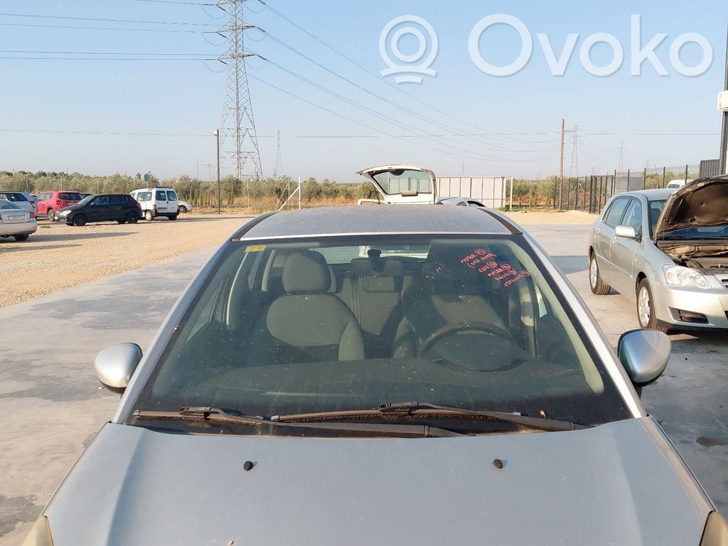 Motorhaube