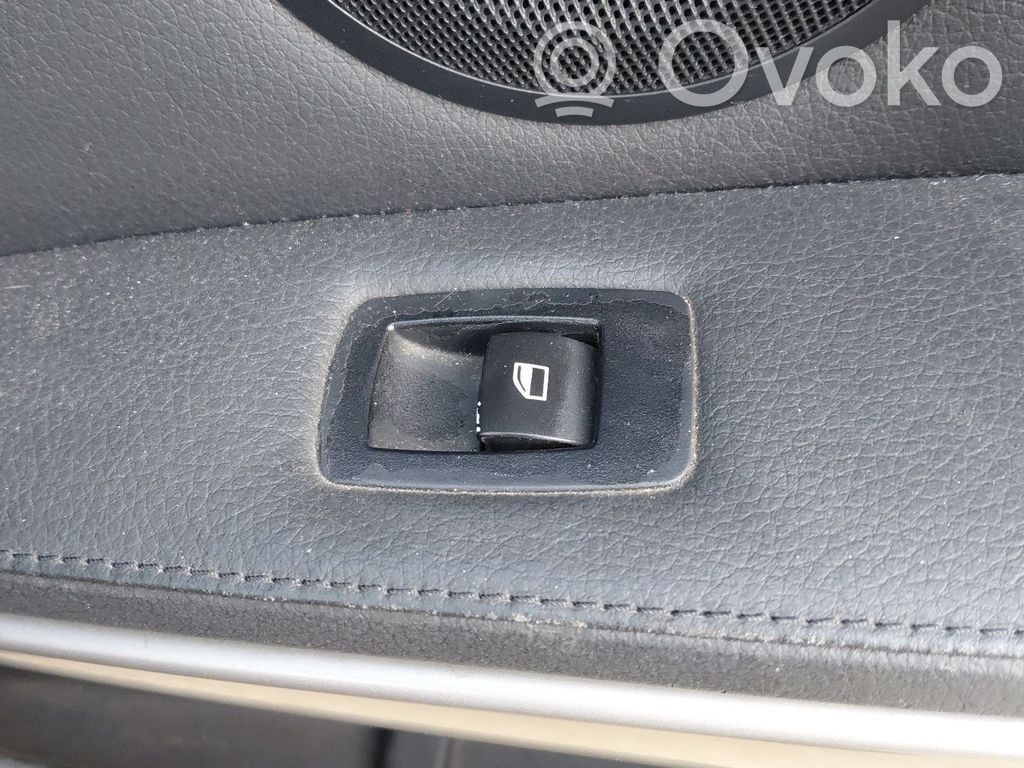 Elektrisko logu slēdzis
