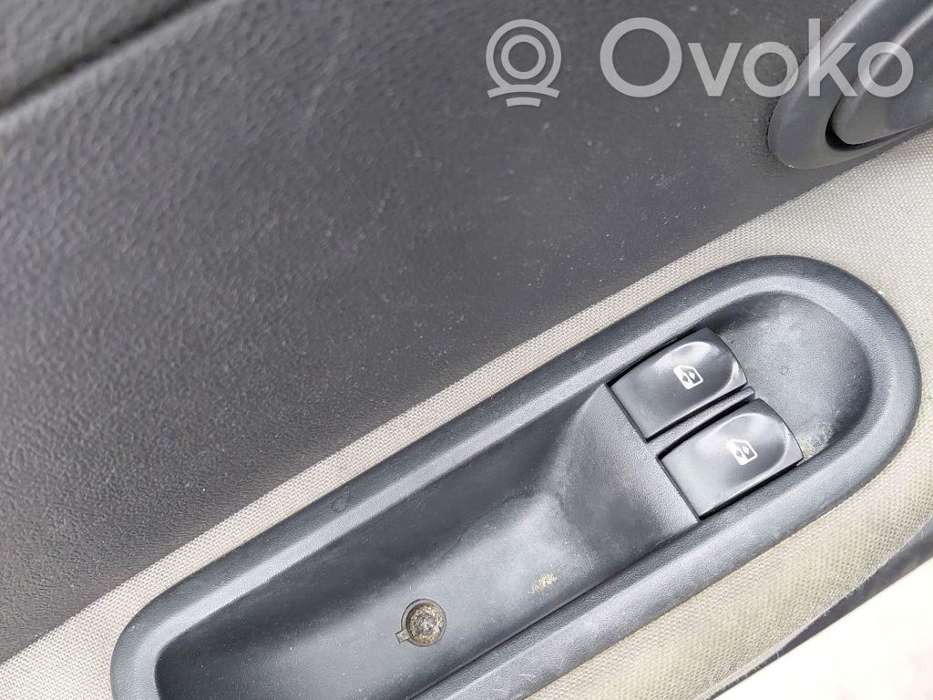 Interruptor del elevalunas eléctrico