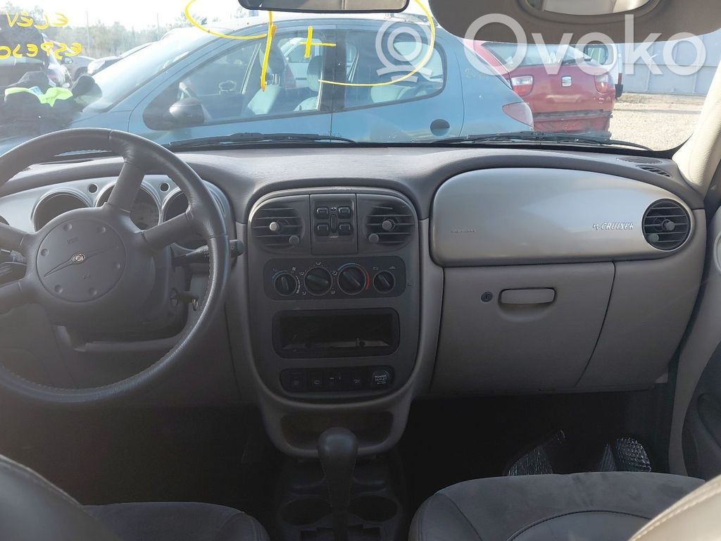 Airbag-Set