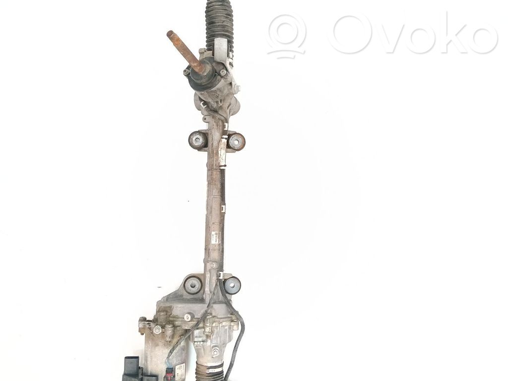 Jaguar F-Pace Steering rack 