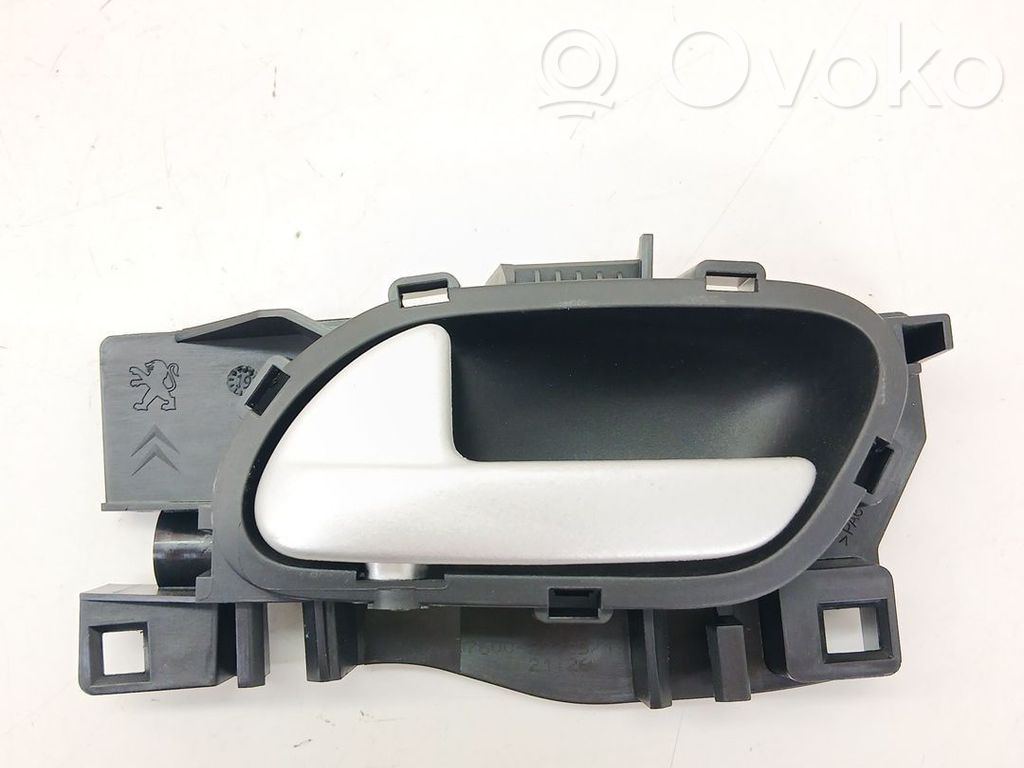 Citroen C-Elysée Manecilla interna puerta delantera 