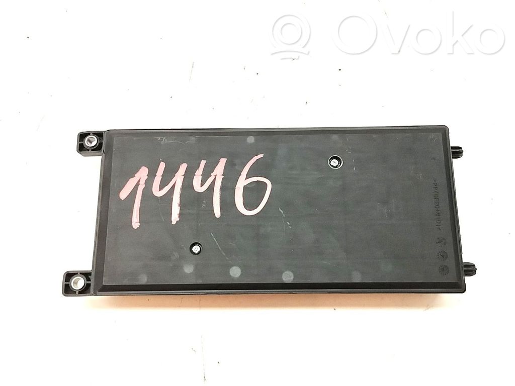 Autres unités de commande / modules   JPLA14F041BF
