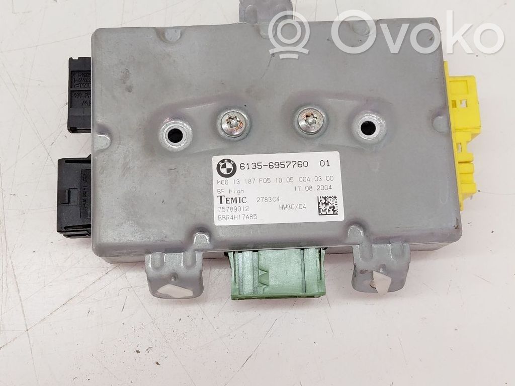 Otras unidades de control/módulos   61356957760
