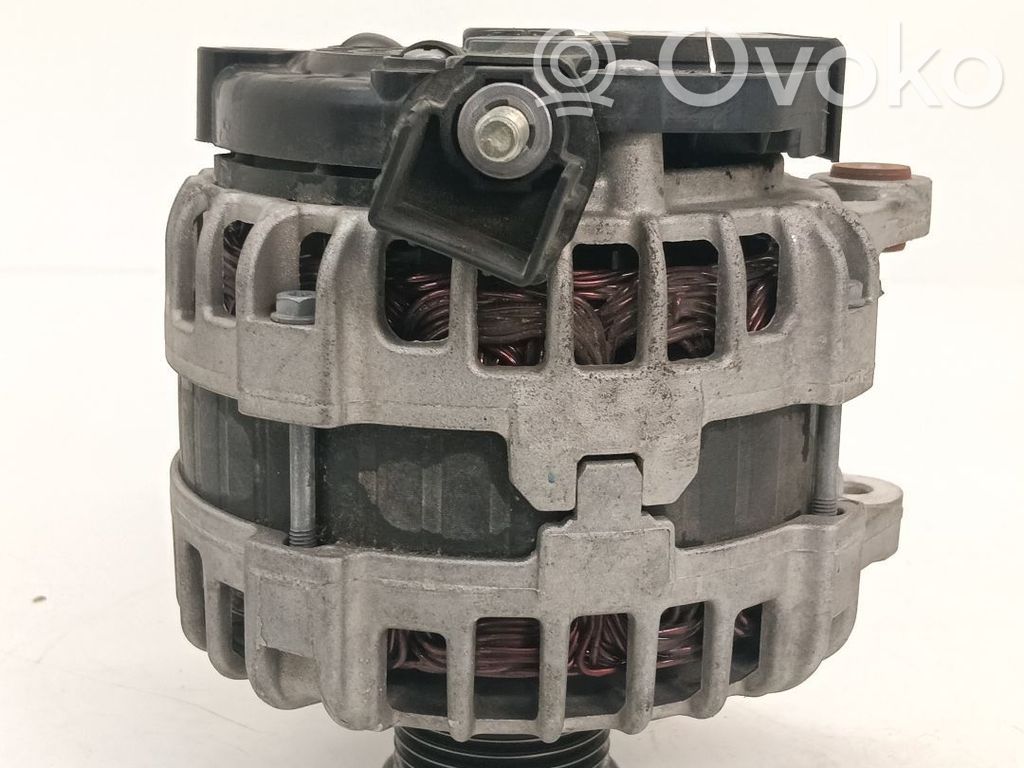 Renault Captur II Alternador 