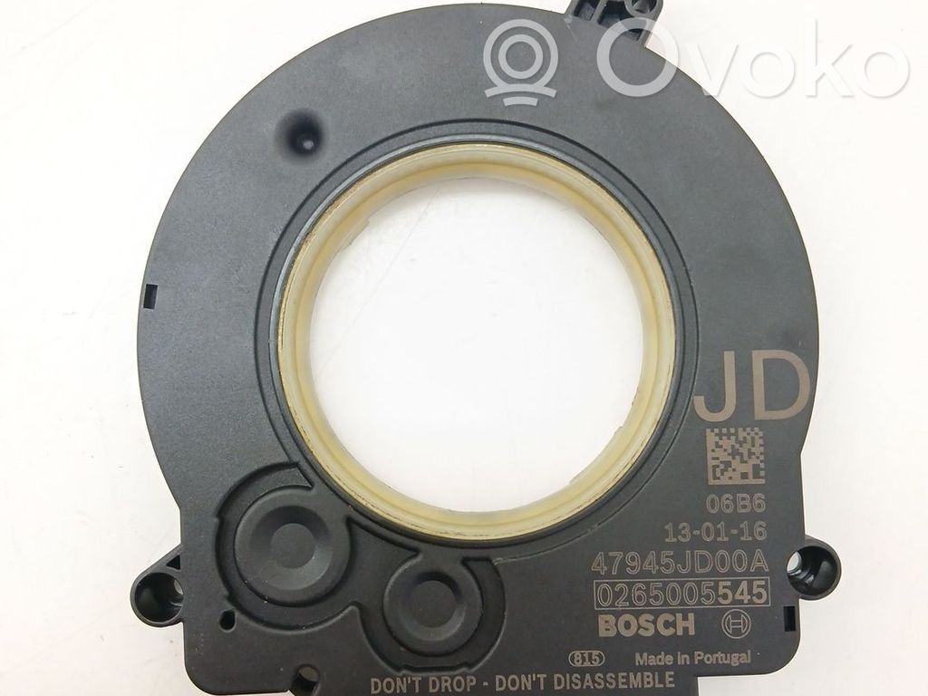 Sensor   47945JD00A
