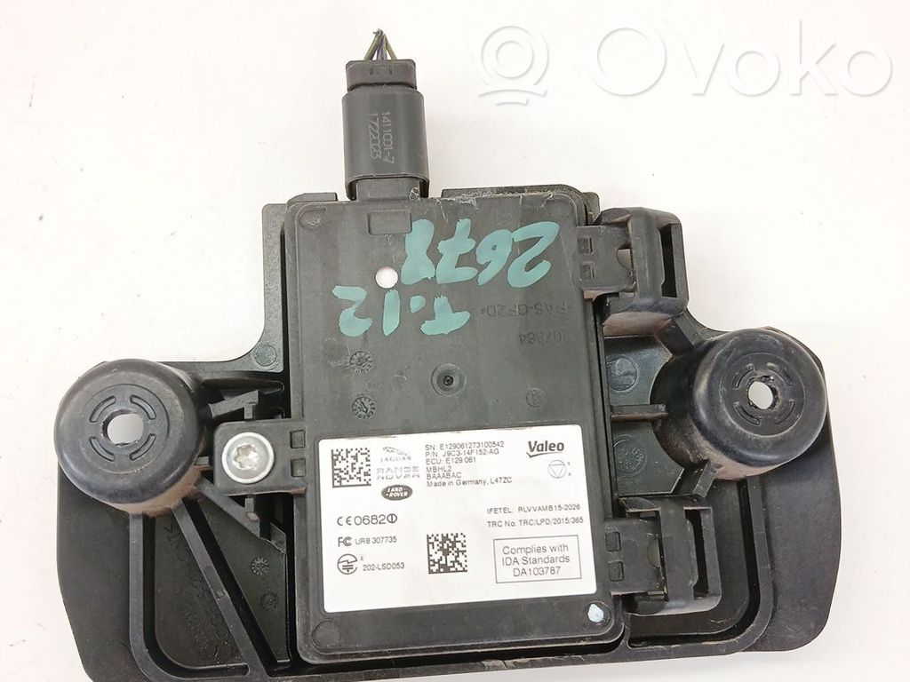 Sensor   J9C314F152AG