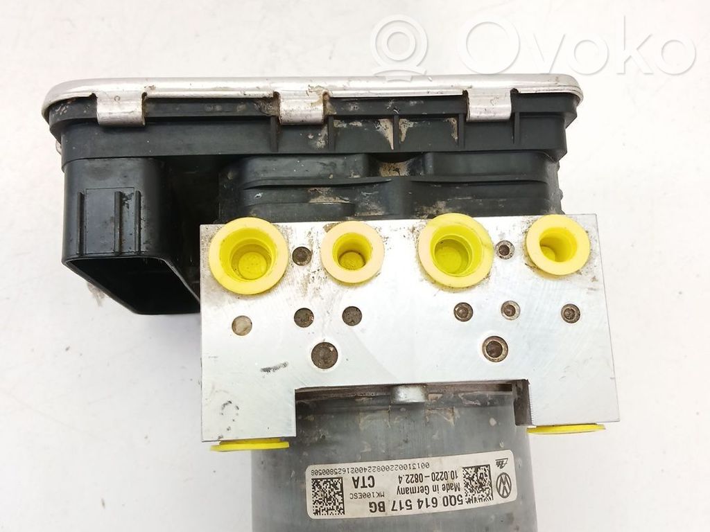 Bomba de ABS   5Q0614517BG