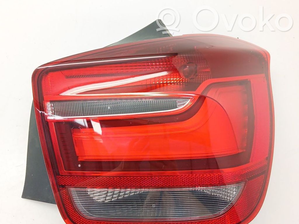 Rear tail light bulb