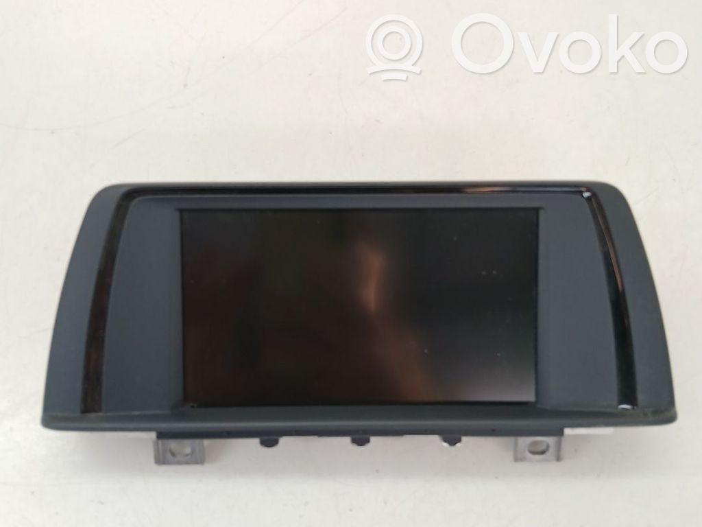 BMW 1 E81 E87 Head up display screen 