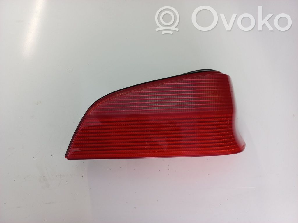 Peugeot 106 Rear/tail lights 