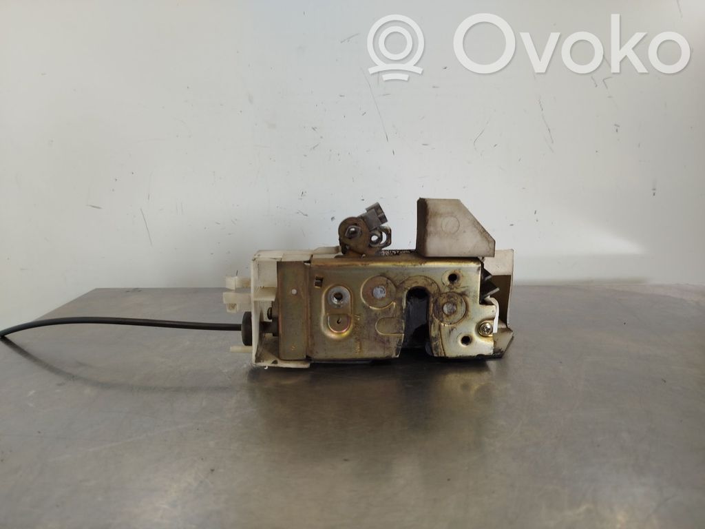 Ford Fiesta Front door lock 