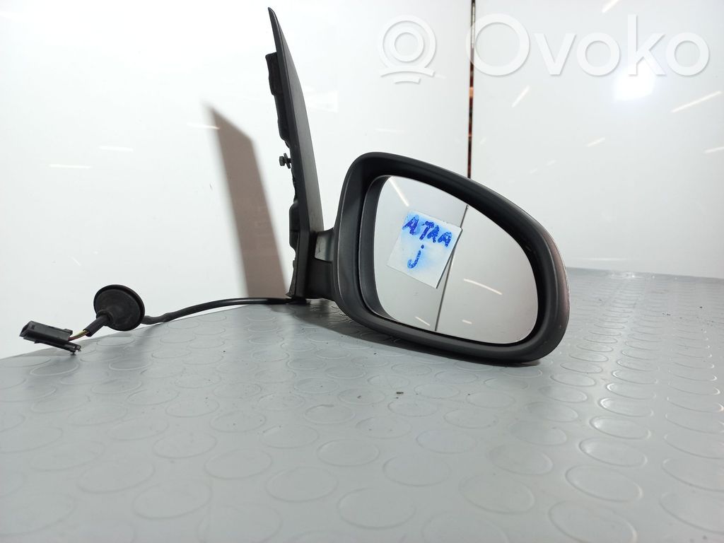 Opel Astra J Oglindă electrică ușă față 