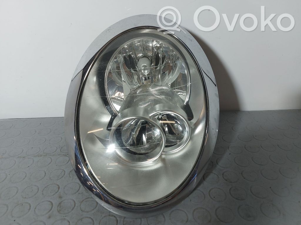 Etu-/Ajovalo   6930323