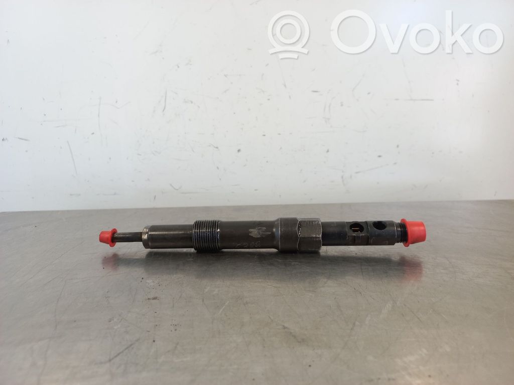 Ford Mondeo Mk III Inyector de combustible 