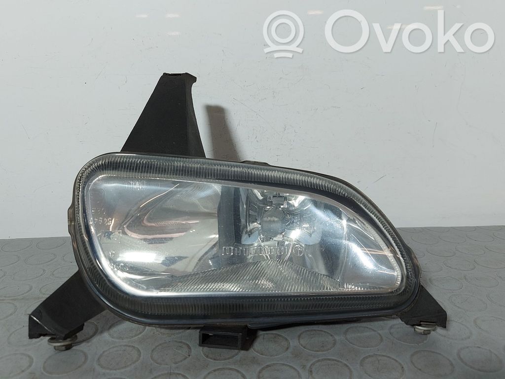 Citroen Xantia Etusumuvalo 
