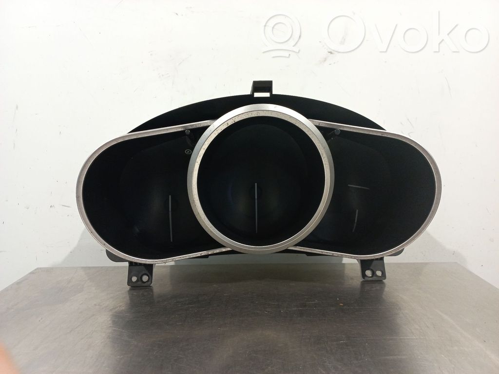 Mazda CX-7 Speedometer (instrument cluster) 
