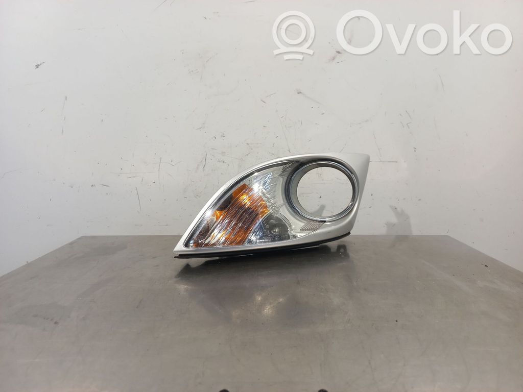 Mazda CX-7 Headlight/headlamp 
