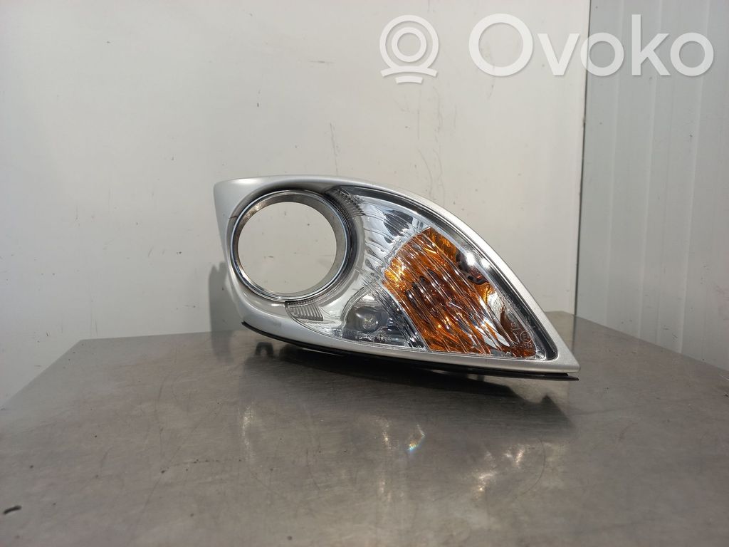 Mazda CX-7 Headlight/headlamp 