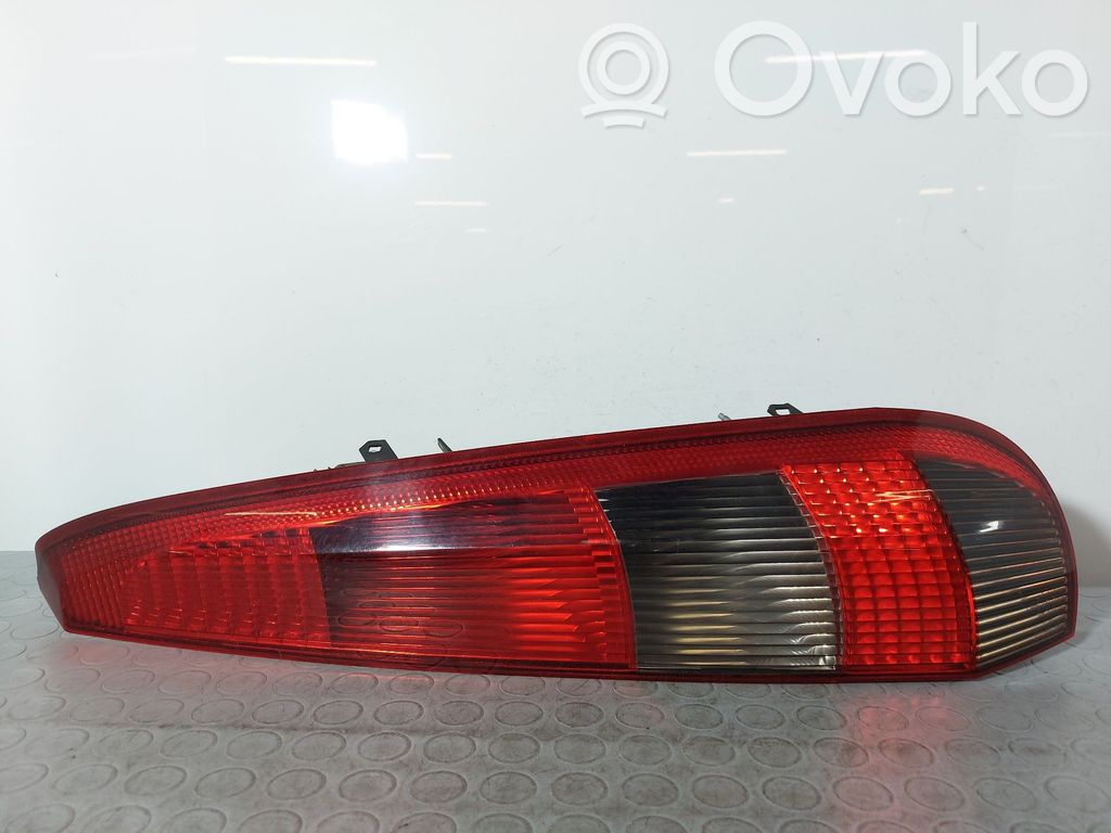 Ford Fiesta Takavalot 