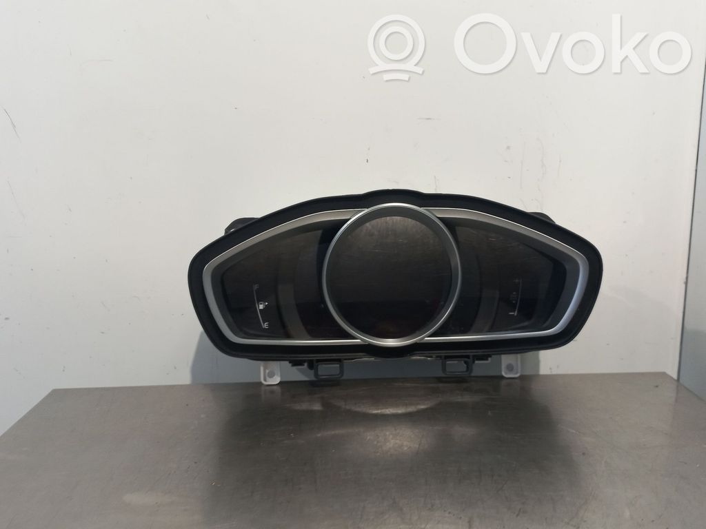 Volvo V40 Speedometer (instrument cluster) 