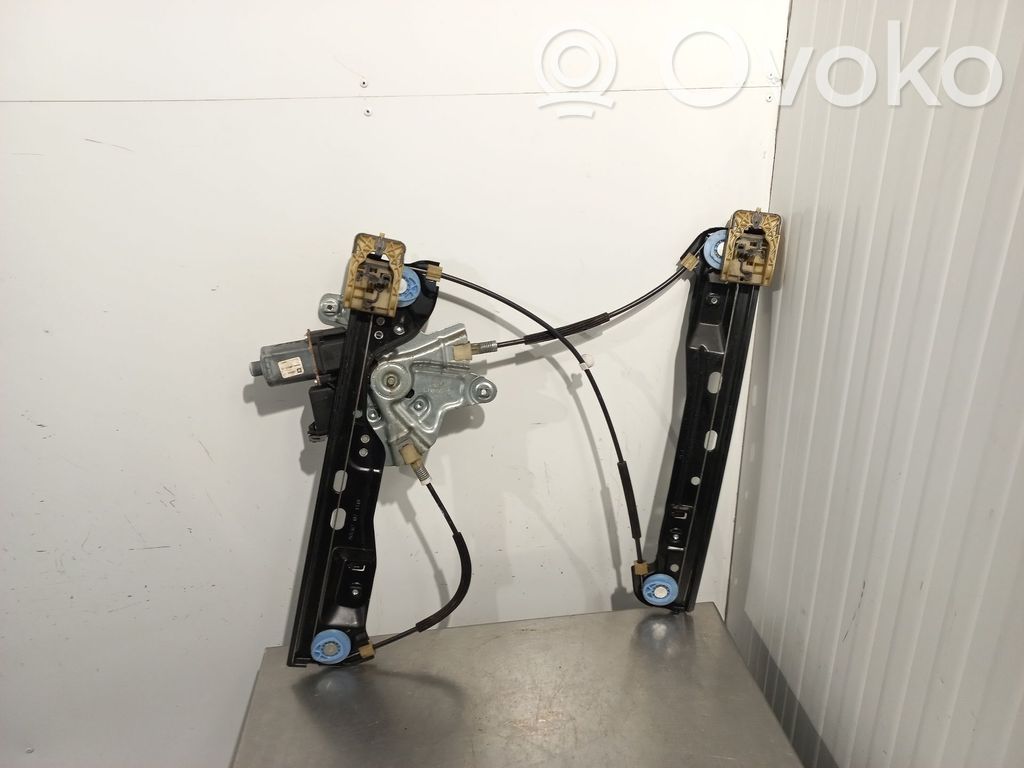 Opel Insignia A Macara ușă față cu motor 