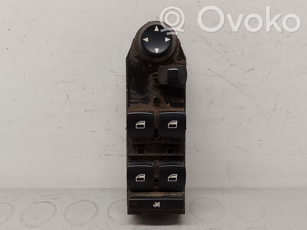 BMW X3 E83 Electric window control switch 