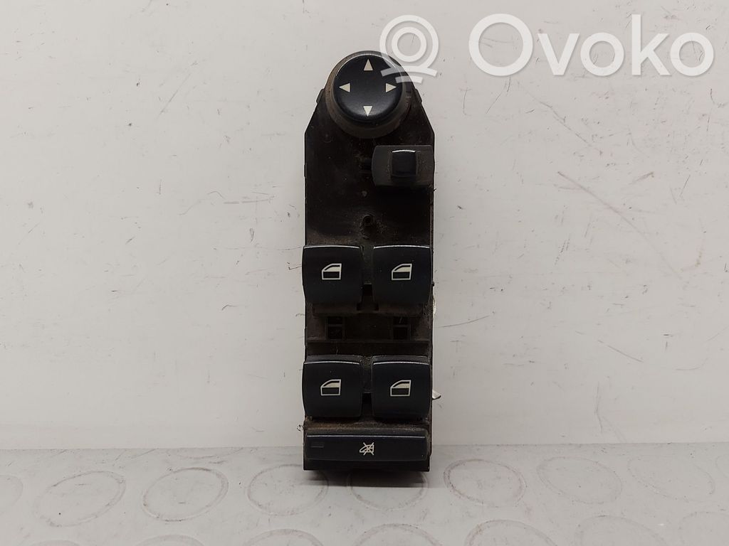 BMW X3 E83 Electric window control switch 