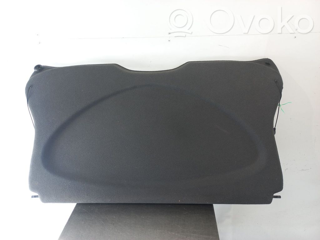 Ford Focus Parcel shelf 