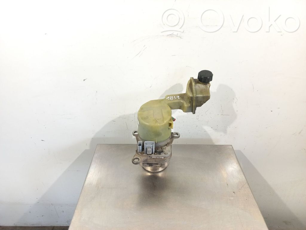 Ford Fusion Ohjaustehostimen pumppu 