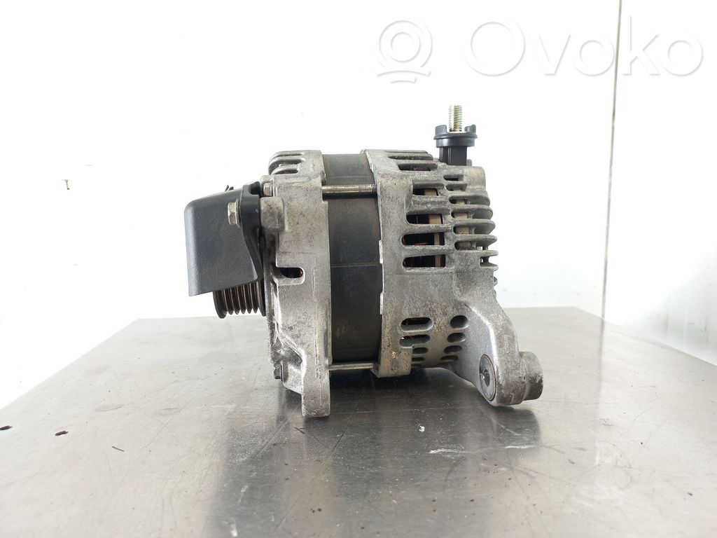Toyota GT 86 Ģenerators 