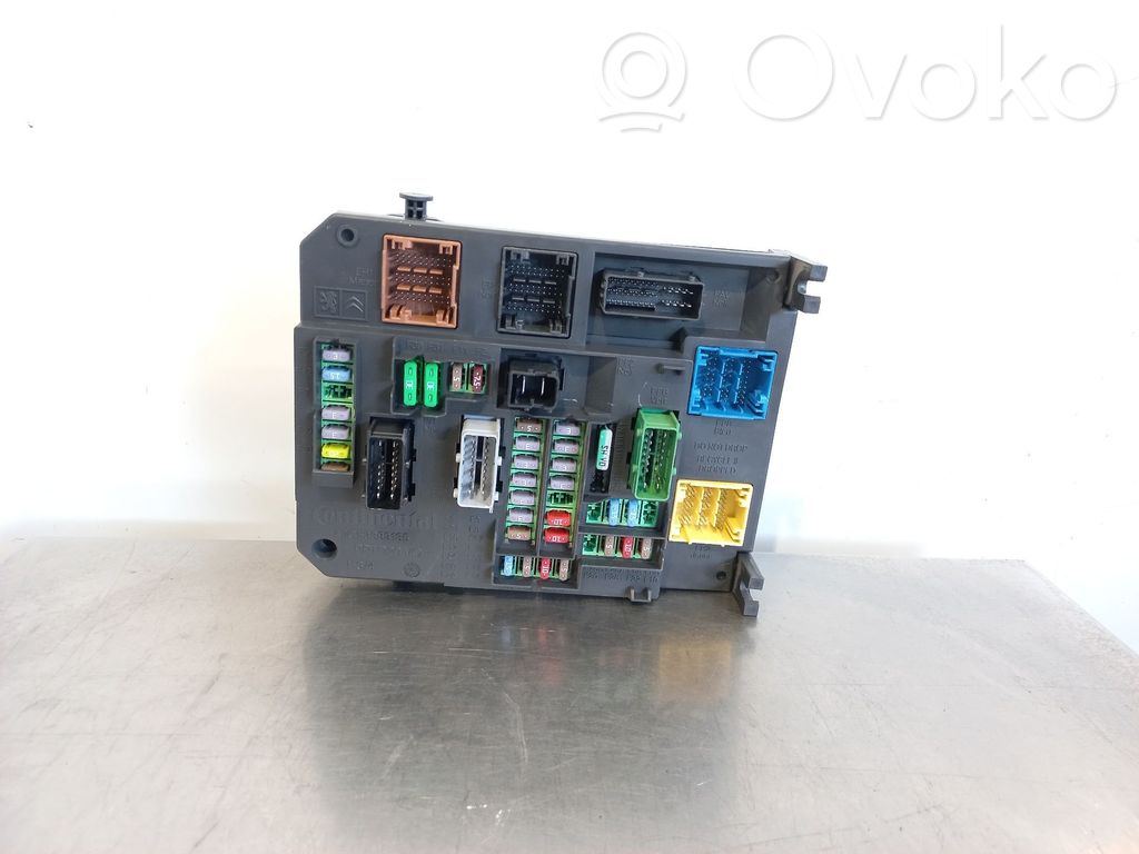 Citroen DS4 Autres unités de commande / modules 