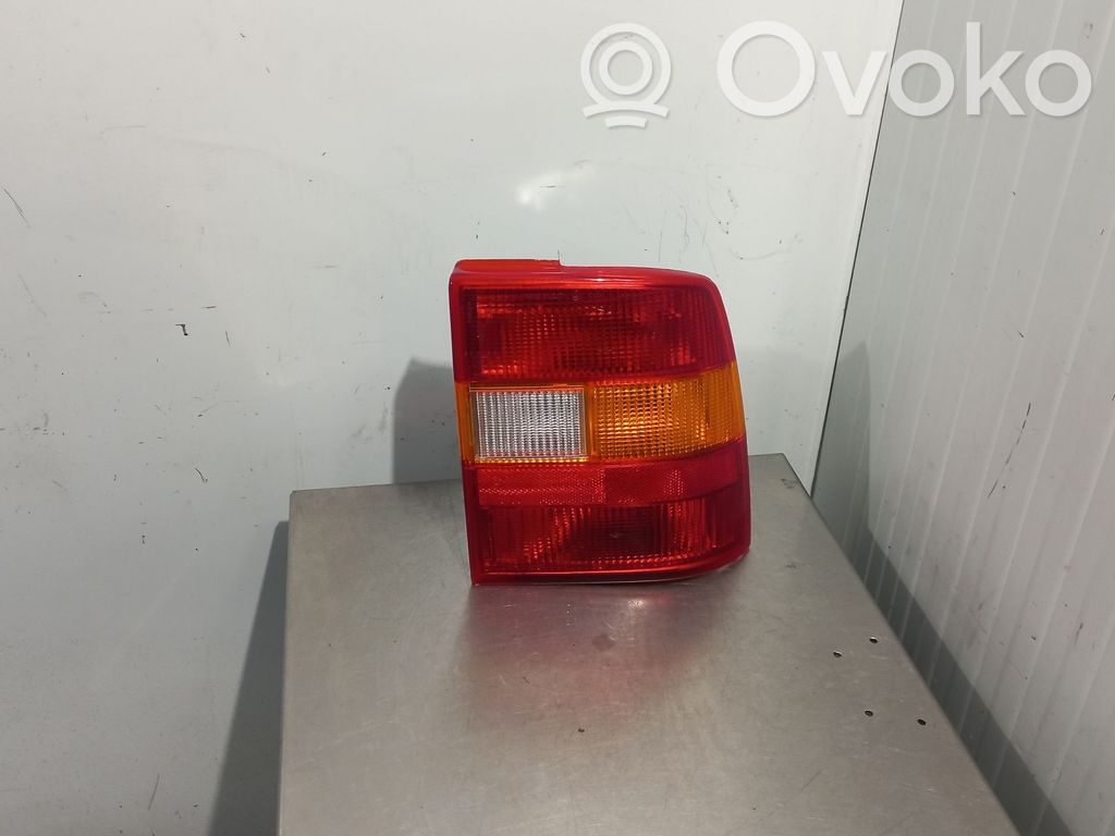 Opel Vectra A Takavalot 
