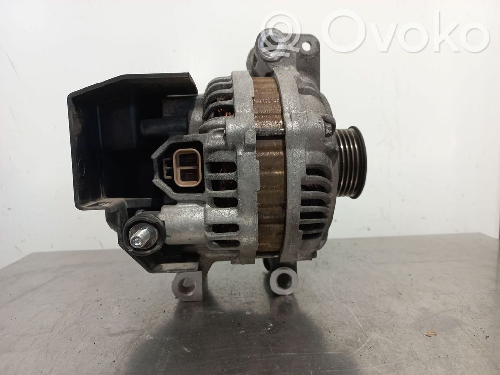 Alternador   A3TG0091