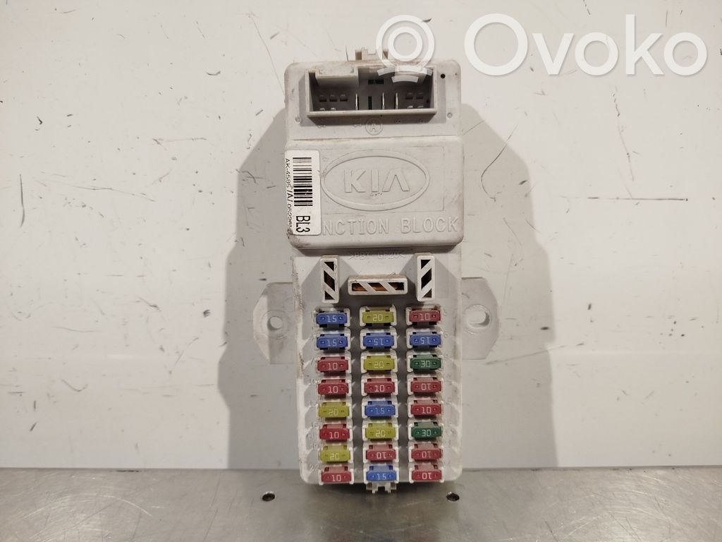 Sulakemoduuli   911703E920