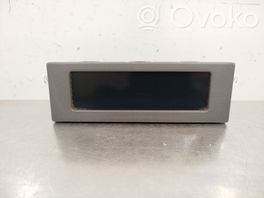 Screen/display/small screen   98037778XT