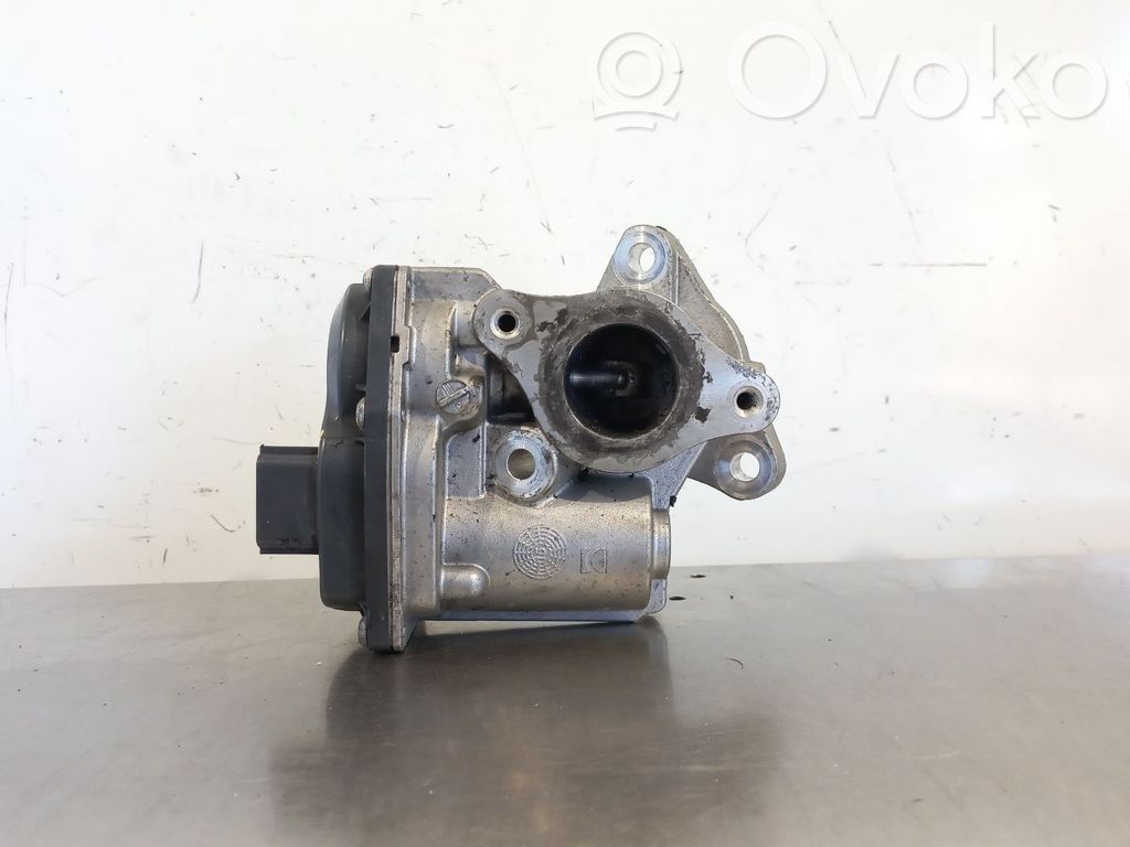 Válvula EGR   1471004647R