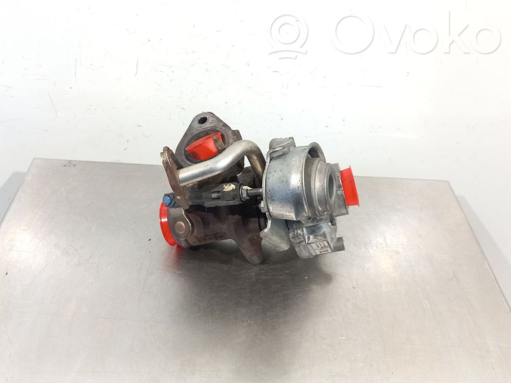 Turbo   8201164371