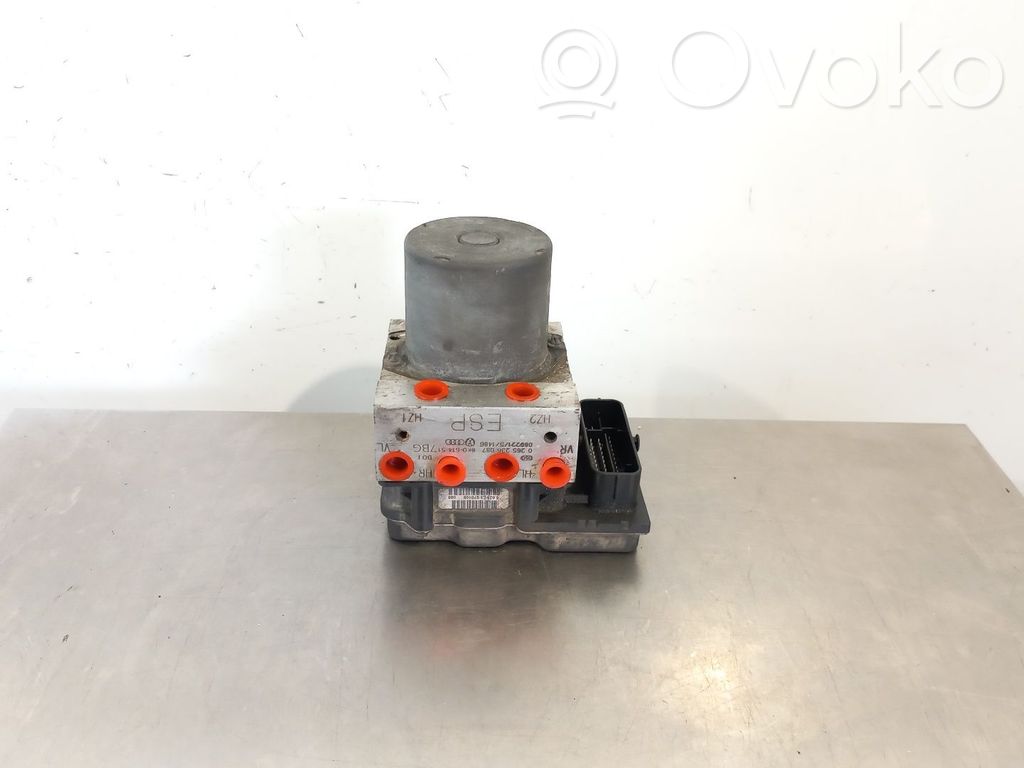 Bomba de ABS   8K0614517BG